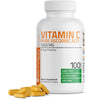 Vitamin C Pure Ascorbic Acid - 1,000 mg view 8 of 6