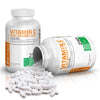 Vitamin C Pure Ascorbic Acid - 1,000 mg view 5 of 6