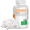 Vitamin C Pure Ascorbic Acid - 1,000 mg view 4 of 6