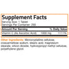 Vitamin C Pure Ascorbic Acid - 1,000 mg view 7 of 6