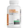 Vitamin C Sodium Ascorbate Non-Acidic Non-GMO - 1000 mg view 3 of 4