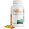 Vitamin C Sodium Ascorbate Non-Acidic Non-GMO - 1000 mg view 1 of 4