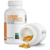 Vitamin C Sodium Ascorbate Non-Acidic Non-GMO - 1000 mg view 4 of 4