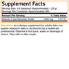 Vitamin C Pure Ascorbic Acid Crystals - 1,000 mg view 10 of 5