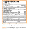 Vitamin B-Complex with Vitamins C and E - 100 Tablets view 6 of 6