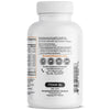 Vitamin B Complex with Vitamins C and E - 250 Tablets thumbnail 5
