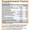 Vitamin B Complex with Vitamins C and E - 250 Tablets thumbnail 6