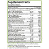 Therapeutic Formula Multivitamin No Iron - 120 Capsules view 4 of 4