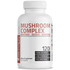 Mushroom Complex view 7 of 6