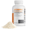 Buffered Vitamin C Ascorbic Acid Crystals - 1,000 mg view 1 of 5
