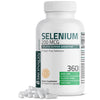 Selenium - 200 mcg view 7 of 5