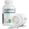Selenium - 200 mcg view 11 of 5