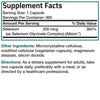 Selenium - 200 mcg view 12 of 5