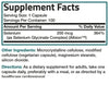 Selenium - 200 mcg view 13 of 5