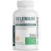 Selenium - 200 mcg view 3 of 5