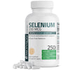 Selenium - 200 mcg view 1 of 5