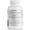 Turmeric Complex with BioPerine® - 1,000 mg view 2 of 6