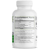 Turmeric Complex with BioPerine® thumbnail 4
