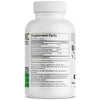 Turmeric Complex with BioPerine® - 1,000 mg view 8 of 6