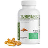 Turmeric Complex with BioPerine® - 1,000 mg view 7 of 6
