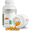 Turmeric Complex with BioPerine® - 1,000 mg view 11 of 6