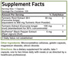 Turmeric Complex with BioPerine® - 1,000 mg view 12 of 6