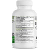 Turmeric Complex with BioPerine® thumbnail 4