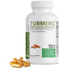 Turmeric Complex with BioPerine® thumbnail 1