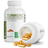 Turmeric Complex with BioPerine® - 1,000 mg view 17 of 6