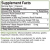 Turmeric Complex with BioPerine® - 1,000 mg view 18 of 6