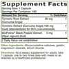 Turmeric Complex with BioPerine® thumbnail 6