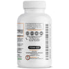 Vitamin D3 USDA Certified Organic - 2,000 IU view 5 of 5