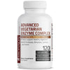 Advanced Vegetarian Digestive Enzyme Complex™ thumbnail 7