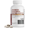 Advanced Vegetarian Digestive Enzyme Complex™ thumbnail 5