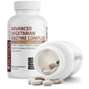 Advanced Vegetarian Digestive Enzyme Complex™ thumbnail 8