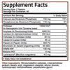 Advanced Vegetarian Digestive Enzyme Complex™ view 10 of 6