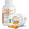Super Vitamin B Complex view 4 of 6