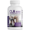 CLA 3000 Conjugated Linoleic Acid Extra High Potency - 3,000 mg view 9 of 6