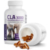 CLA 3000 Conjugated Linoleic Acid Extra High Potency - 3,000 mg view 11 of 6