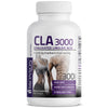 CLA 3000 Conjugated Linoleic Acid Extra High Potency - 3,000 mg view 15 of 6