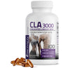 CLA 3000 Conjugated Linoleic Acid Extra High Potency - 3,000 mg view 13 of 6