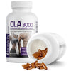 CLA 3000 Conjugated Linoleic Acid Extra High Potency - 3,000 mg view 17 of 6