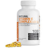 Natural Vitamin E Complex - 400 IU view 1 of 6