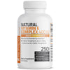 Natural Vitamin E Complex - 400 IU view 9 of 6