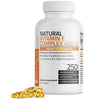 Natural Vitamin E Complex - 400 IU view 7 of 6