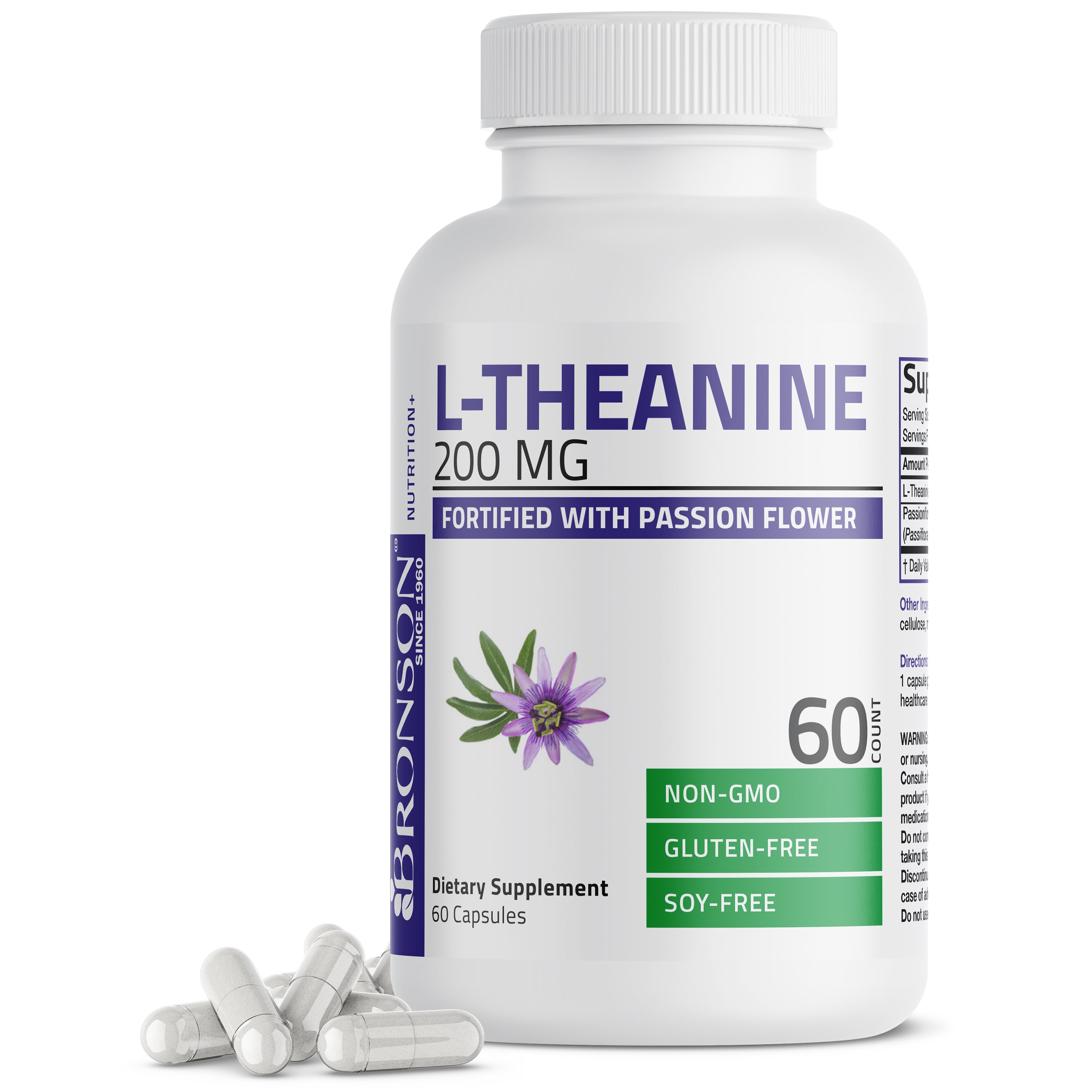 L-Theanine