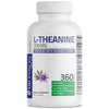 L-Theanine - 200 mg view 7 of 4