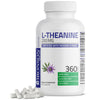 L-Theanine - 200 mg view 5 of 4
