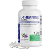 L-Theanine - 200 mg view 11 of 4