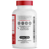 Premium Antarctic Krill Oil Omega-3 EPA DHA Non-GMO - 1,000 mg view 5 of 6